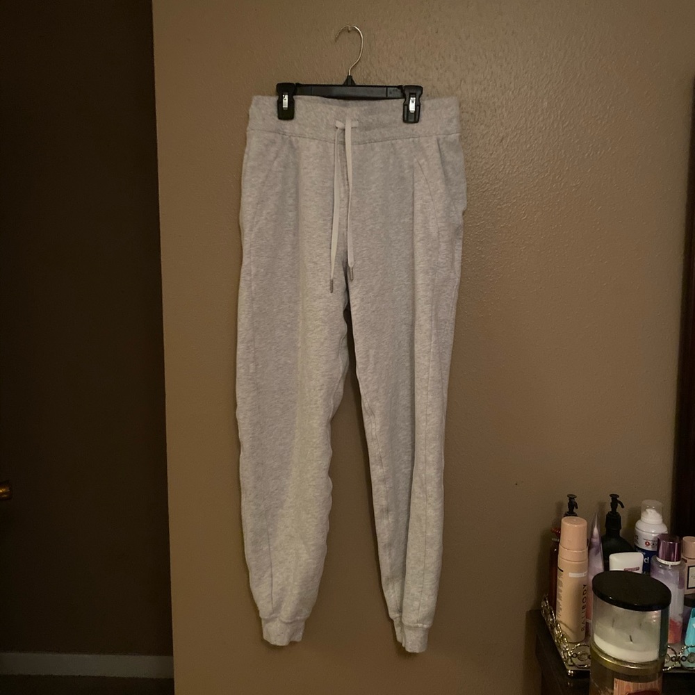 Lululemon sweatpants